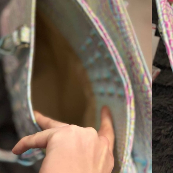 Brahmin Bag - Picture 4 of 4